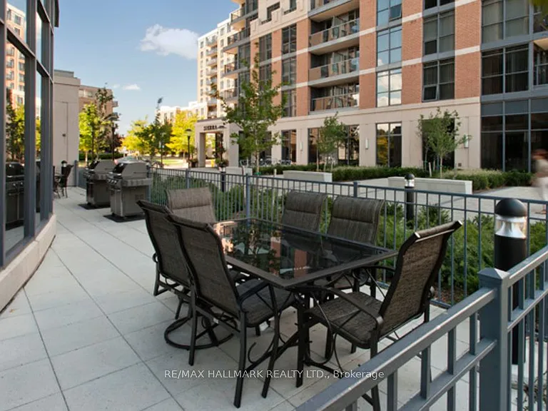 5191 Dundas St W #2503 — Photo 13