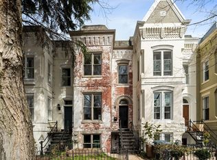 1008 Constitution Ave NE #A, Washington, DC 20002