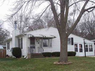 708 5th Ave, Coralville, IA 52241
