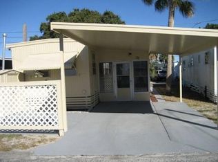 800 Chesapeake Dr LOT 56, Tarpon Springs, FL 34689