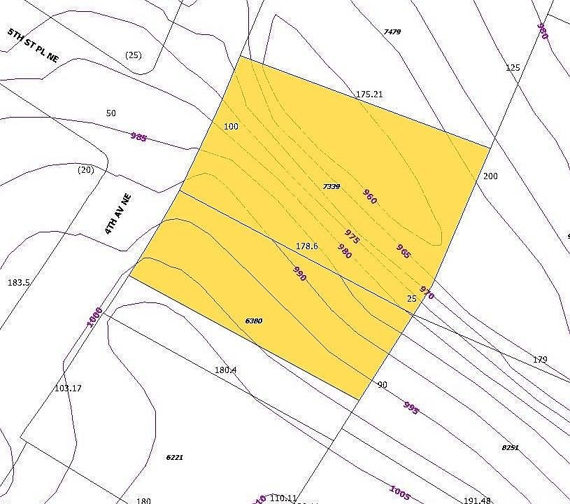 2nd image of 506 4th Ave NE