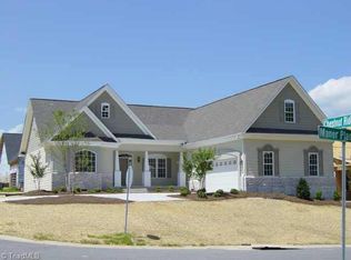 56 Chestnut Rdg, Winston Salem, NC 27103