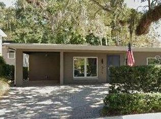 315 N Fern Creek Ave, Orlando, FL 32803