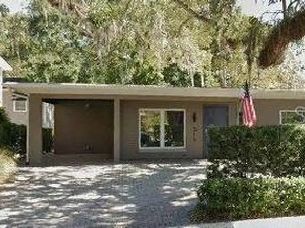 315 N FERN CREEK AVENUE, ORLANDO, FL 32803