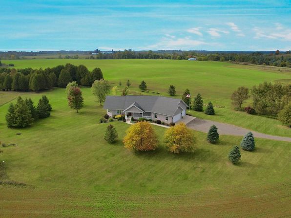 N9615 BADISH ROAD, Daggett, MI 49821