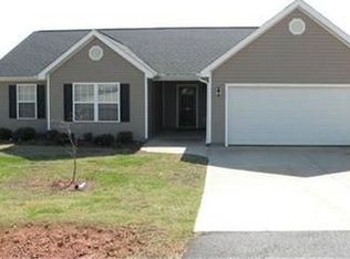 102 Stanmoore Dr, Anderson, SC 29621