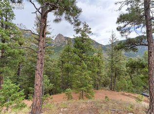 5298 Little Turkey Creek Rd, Colorado Springs, CO 80926