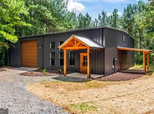 1580 Pleasant Gap Rd, Ellijay, GA 30540