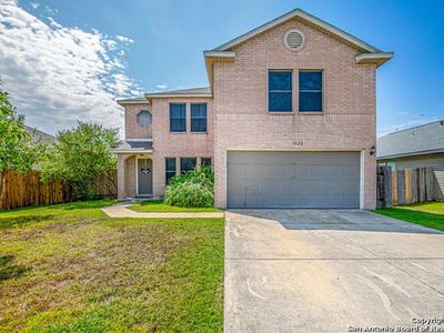7822 Encanto Vista Dr, San Antonio, TX, 78244