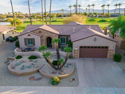 19348 N CORONADO RIDGE Drive, Surprise, AZ, 85387
