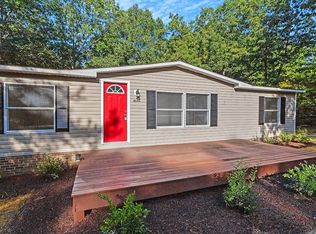 8594 S Creek Rd, Willow Spring, NC 27592