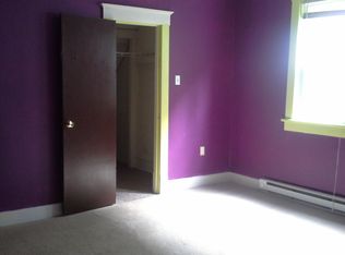 94 New Alexander St APT 1, Wilkes Barre, PA