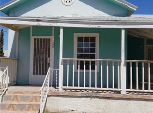 1301 Magoffin Ave, El Paso, TX 79901