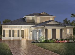 8030 Redonda Loop, Bradenton, FL 34202