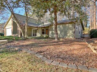102 Banks Run, Peachtree City, GA 30269