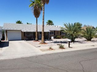 340 W 6th St, Ajo, AZ 85321