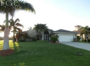 1726 SW 43rd Ter, Cape Coral, FL 33914