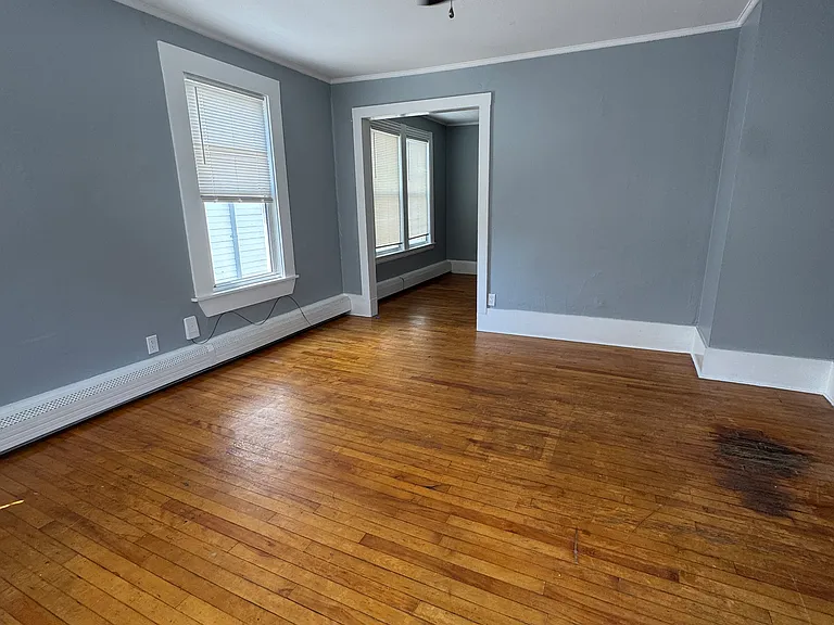 Front Living Room