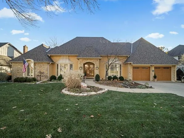 4403 W 125th Ter, Leawood, KS 66209