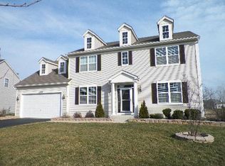 13909 S Briar Ln, Plainfield, IL 60544