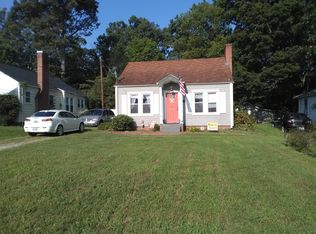 804 Englewood St, Greensboro, NC 27403