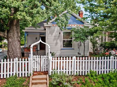 1501 Rufer Ave, Louisville, KY, 40204