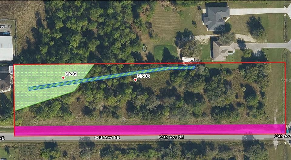 1st image of EVERGLADES BOULEVARD LOT 2
