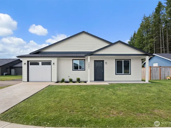 3001 Orange Court, Winlock, WA 98596
