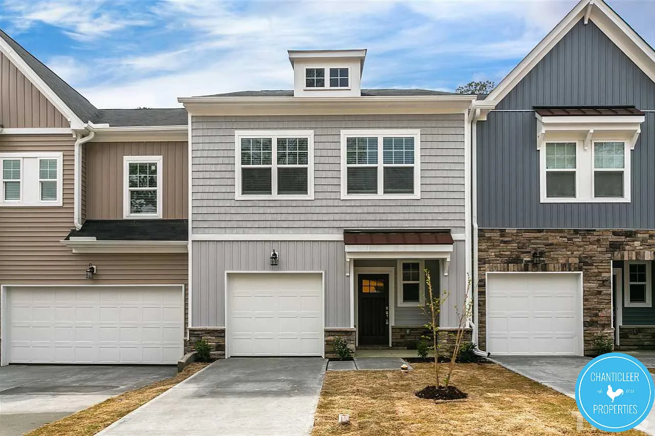 2010 Chipley Drive - 1 — Photo 1