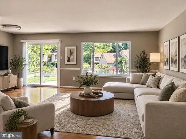 12 Glazebrook Ct, Gaithersburg, MD 20878