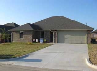 12810 SE 18th, Midwest City, OK 73130