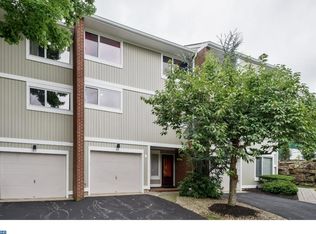 57 Gordon Way #K4, Princeton, NJ 08540