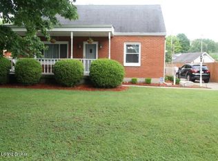 5317 Vista John Dr, Louisville, KY