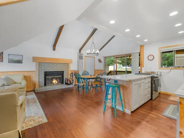 938 E Spring Creek Ln, Pine Valley, UT 84781