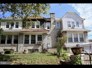 3051 Fanshawe St, Philadelphia, PA 19149