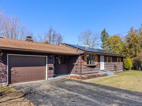 7 Linda Lane, Enfield, CT 06082
