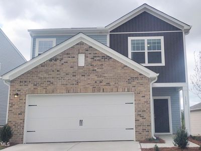 1137 Solace Way, Rolesville, NC, 27571