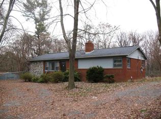 269 Grindstone Mountain Rd, Shenandoah, VA 22849