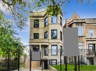 4840 S Champlain Ave #4, Chicago, IL 60615