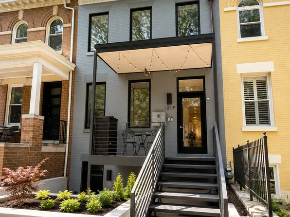 1219 Park Rd NW Unit 3, Washington, DC 20010