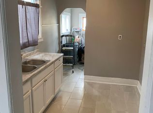 (Undisclosed Address), Detroit, MI 48238