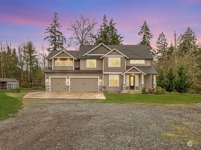 21624 62nd Avenue E, Spanaway, WA, 98387