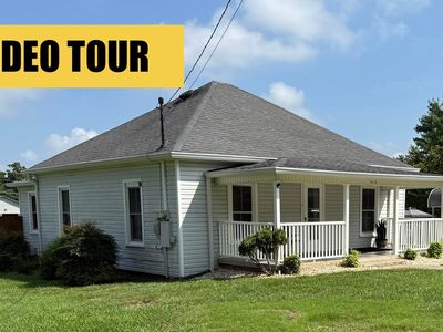 616 Rosedale Ave, Morristown, TN, 37813