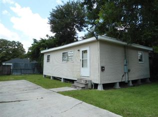 170 Smith Ln, Houma, LA 70360