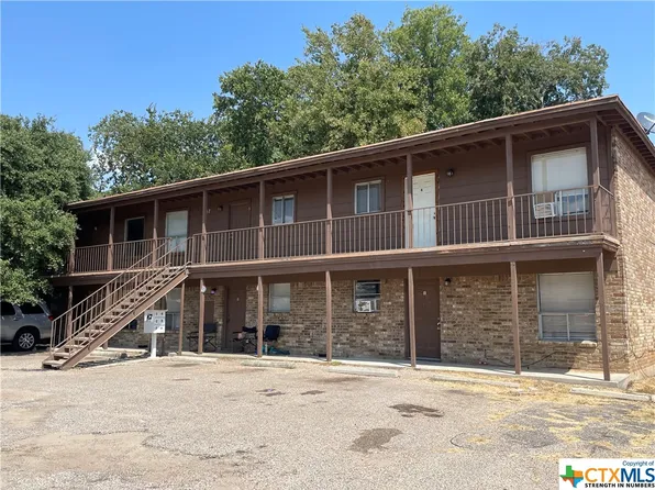 607 W Church Ave, Killeen, TX 76541