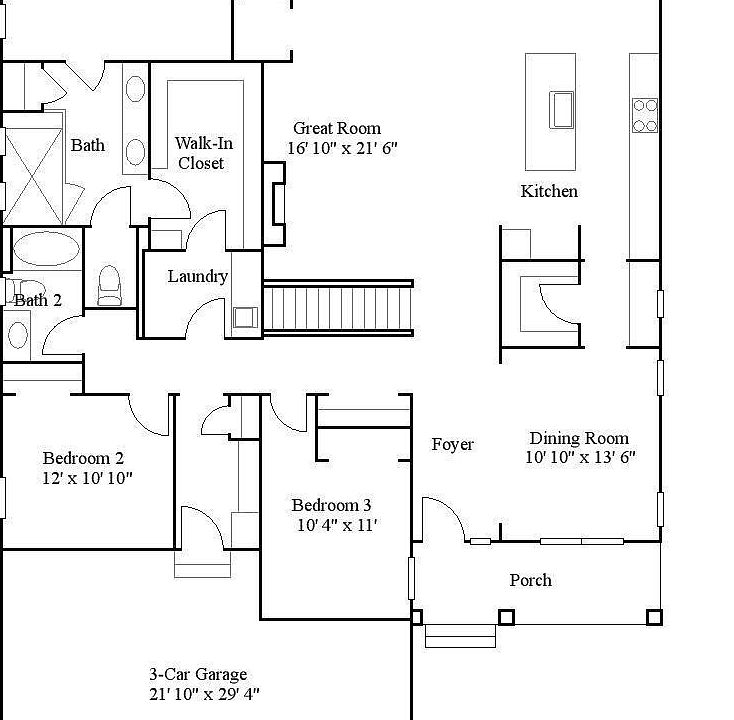 2nd image of 15628 Valentia St