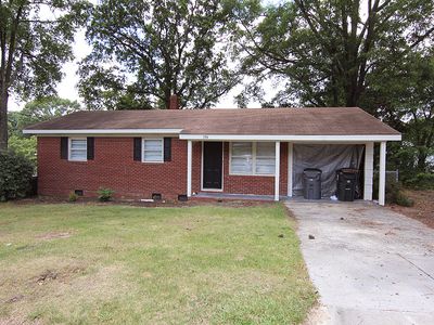 116 Ridge St, Knightdale, NC, 27545