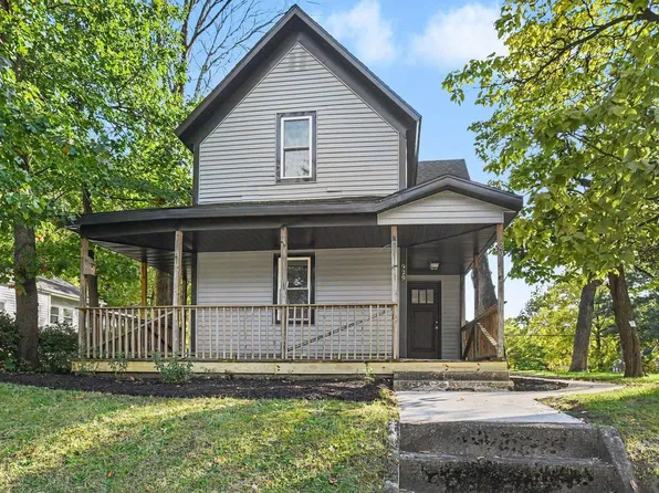 929 Middlebury St, Elkhart, IN 46516