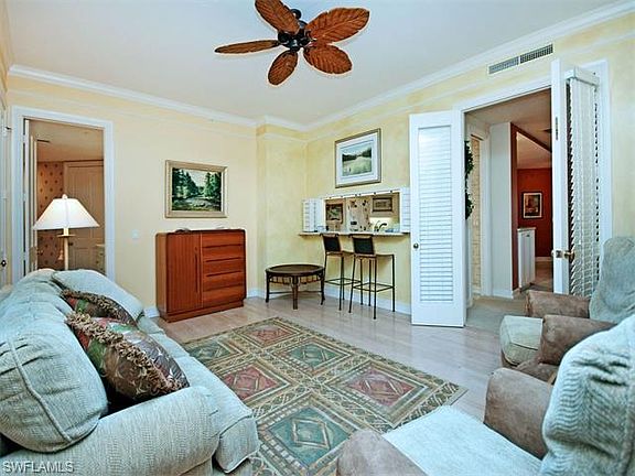 5th image of 5675 Baltusrol Ct Unit 1-A