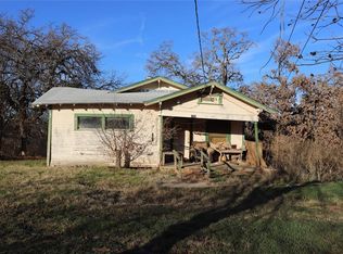 1503 S Seaman St, Eastland, TX 76448